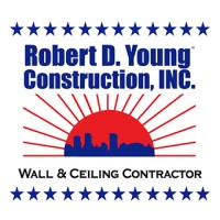 Robert D. Young Construction Inc. Logo