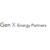Gen X Energy Partners Logo