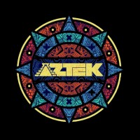 AZTEK EVENTS Logo