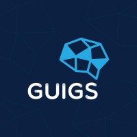 Guigs Tecnologia Logo