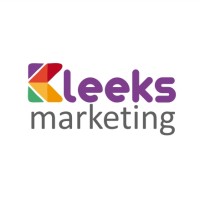 Kleeks Marketing Logo