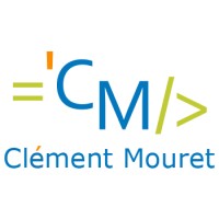 MOURET CLEMENT Logo
