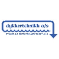 Dykkerteknikk as Logo