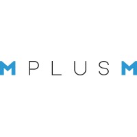 M PLUS M Logo