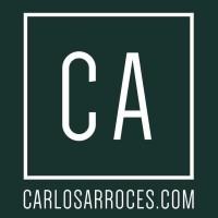 CARLOSARROCES Logo