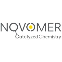 Novomer, Inc. Logo