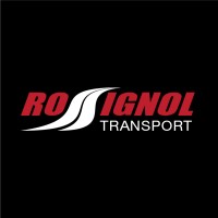 Rossignol Transport Ltd Logo