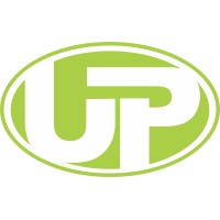 Util Paulista - Atacadista e Dist. de Utilidades Dom. Logo