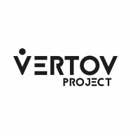 Vertov Project Logo
