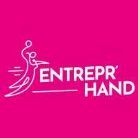 Saint-Grégoire Rennes Métropole Handball | Club Partenaires EntreprHand Logo