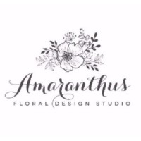 Amaranthus on Main Logo