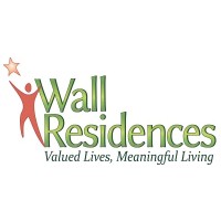 Wall Residences, Inc. Logo