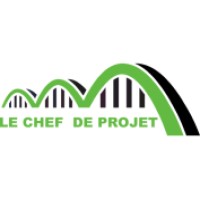 Le chef de projet Logo