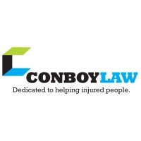 ConboyLaw LLC Logo