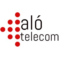 ALÓ TELECOM S.A. Logo