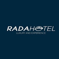 RadaHotel Logo