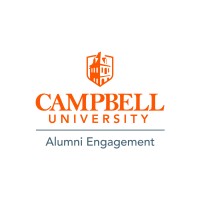 Campbell University Alumni Association Logo