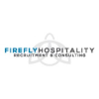 Firefly Hospitality Recruitment & Consulting Logo