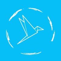 Blue Origami Strategies Logo