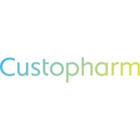 Custopharm, Inc. Logo