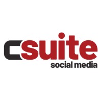 C-Suite Social Media Logo