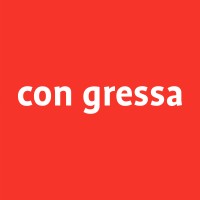 con gressa Logo