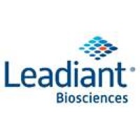 Leadiant Biosciences Ltd Logo