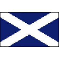 Scottish Clan Council of Houston Logo