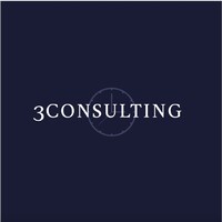 3Consulting Logo