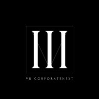 VR CORPORATENEXT Logo