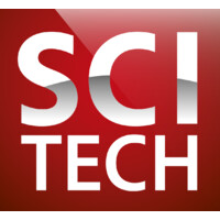 SCIENCE & TECHNOLOGY SAS Logo