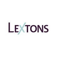 Lextons Estate Agents Logo