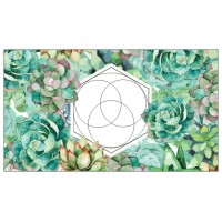 The Yoga House Logo