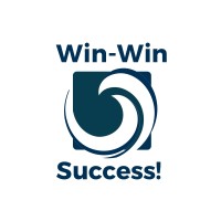 Win-Win Success Logo