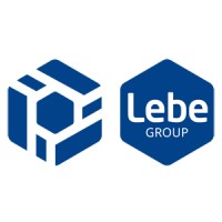Lebe Group Logo