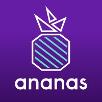 Ananas B.V. Logo
