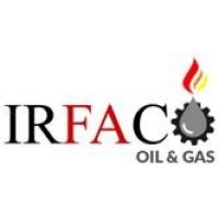 IRFACo. Logo