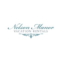 The Nelson Manor Logo