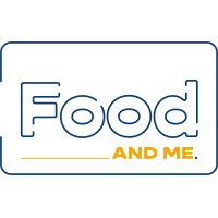 Food and me - foodphotography & styling Logo