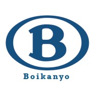 Boikanyo Group Logo