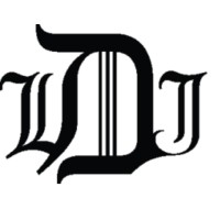 LDJ Productions Logo