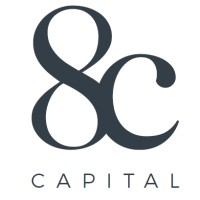 8c Capital Logo