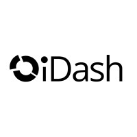 iDash s.c. Logo