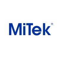 MiTek UK & Ireland Logo