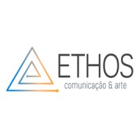 Ethos Comunicação & Arte Logo