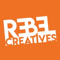 Rebel Creatives Logo