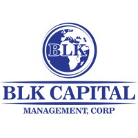 BLK Capital Management, Corp Logo