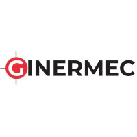 GINERMEC S.L. Logo