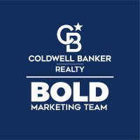 Bold Marketing Team - Coldwell Banker Realty Logo