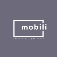 Mobili Logo